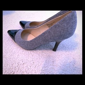 Nine West Pumps